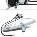 95-99 Toyota Avalon Power Window Regulator w/Motor - Front Left Driver Side