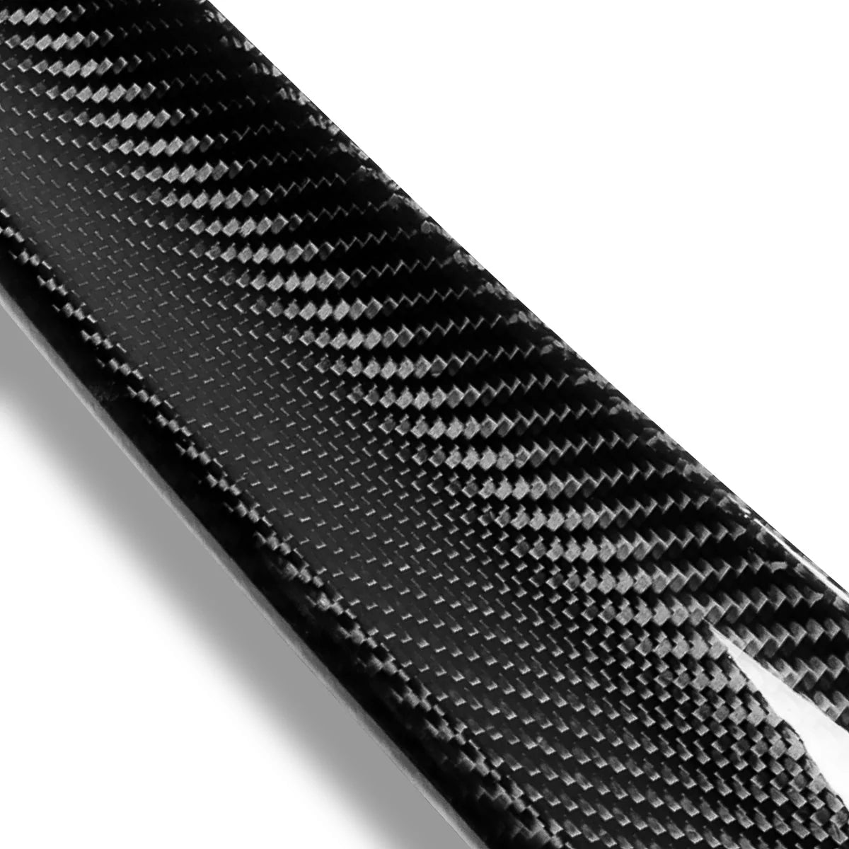 STP-Style Carbon Fiber Rear Trunk Lid Spoiler 06-13 Lexus IS250 IS350 , 08-14 IS-F Sedan