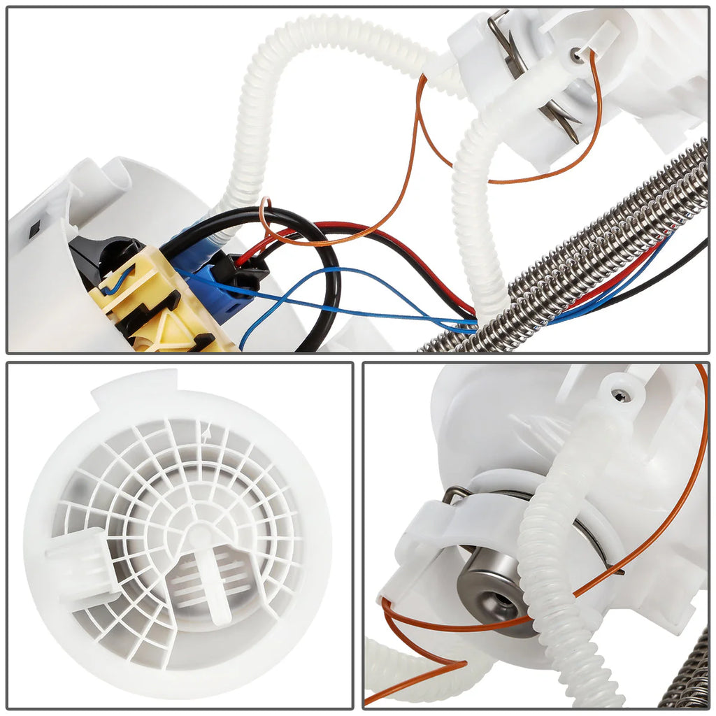 04-06 Dodge Ram 1500 8.3L Factory Style Fuel Pump Module