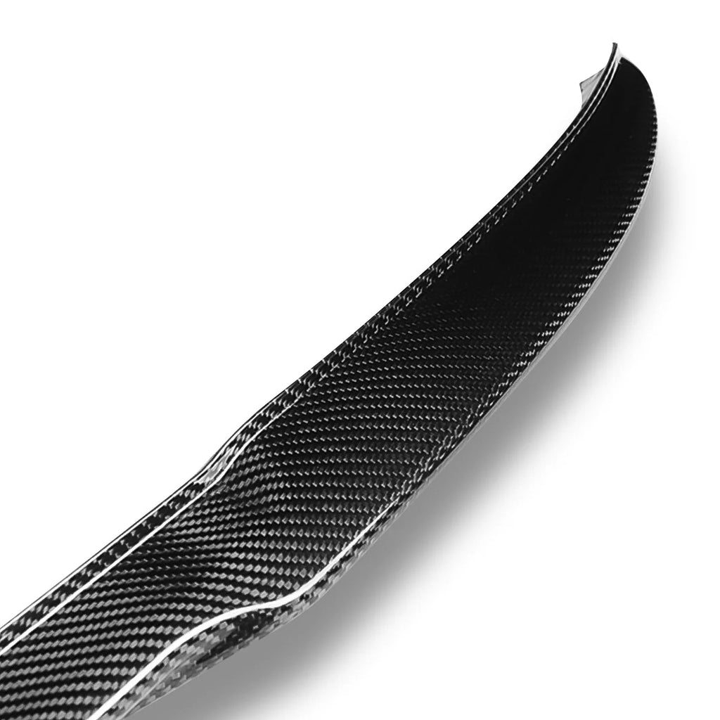 WP-Style Carbon Fiber Rear Trunk Lid Spoiler 19-23 Nissan Altima