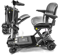 2026 Travel Scooter