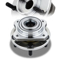 Front Left or Right Side Wheel Bearing & Hub Assembly 96-07 Dodge Grand Caravan, Chrysler Town & Country