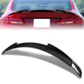 V-Style Carbon Fiber Rear Trunk Lid Spoiler 15-20 Acura TLX