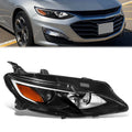 Factory Style Projector Headlight (Right) 19-22 Chevrolet Malibu