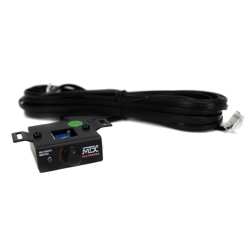 2026 12′′ 1200W Dual Car Subwoofer Package with Amplifier & Installation Kit