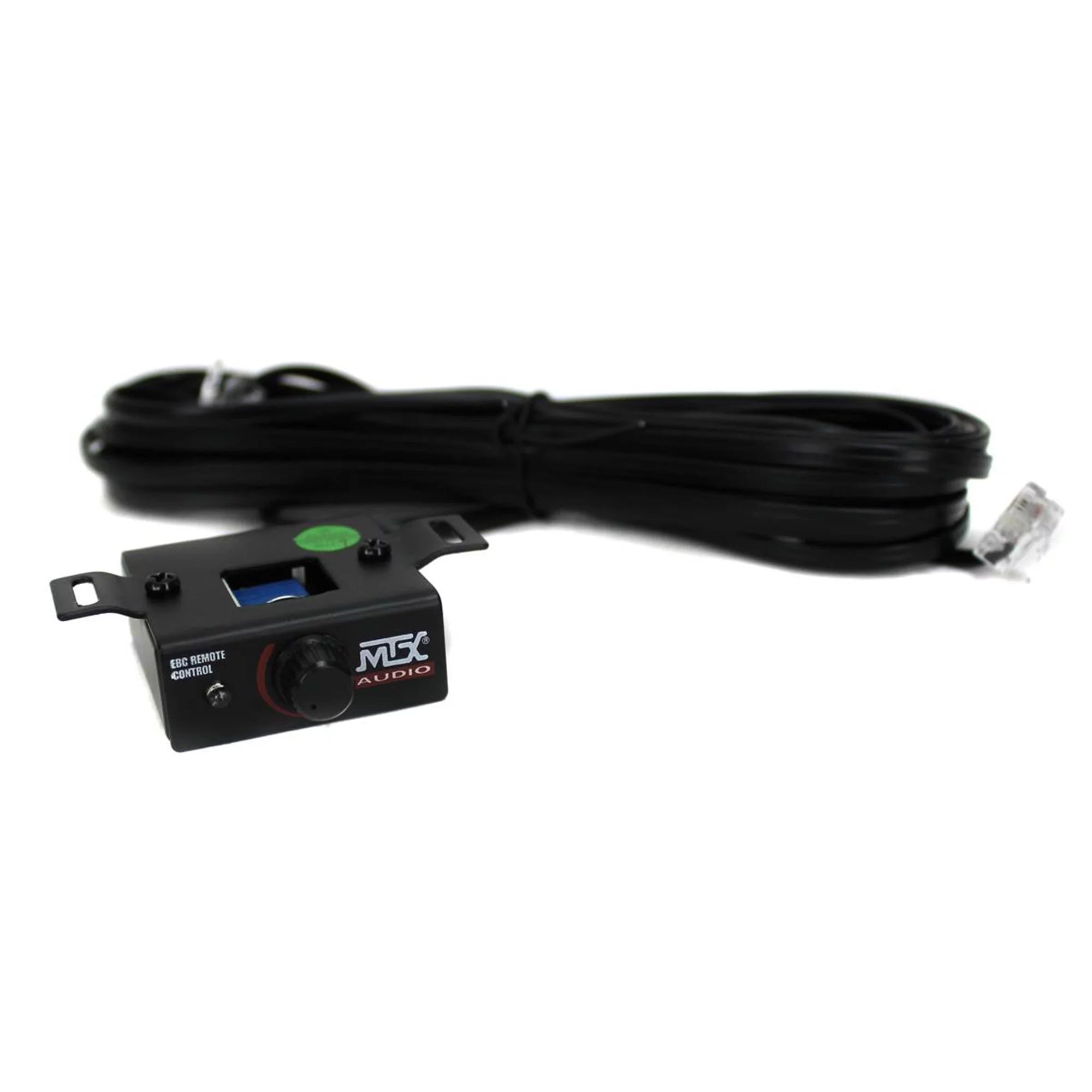 2026 12′′ 1200W Dual Car Subwoofer Package with Amplifier & Installation Kit