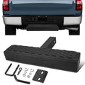 Trailer Tow Hitch Flat Step 18.5 In. W