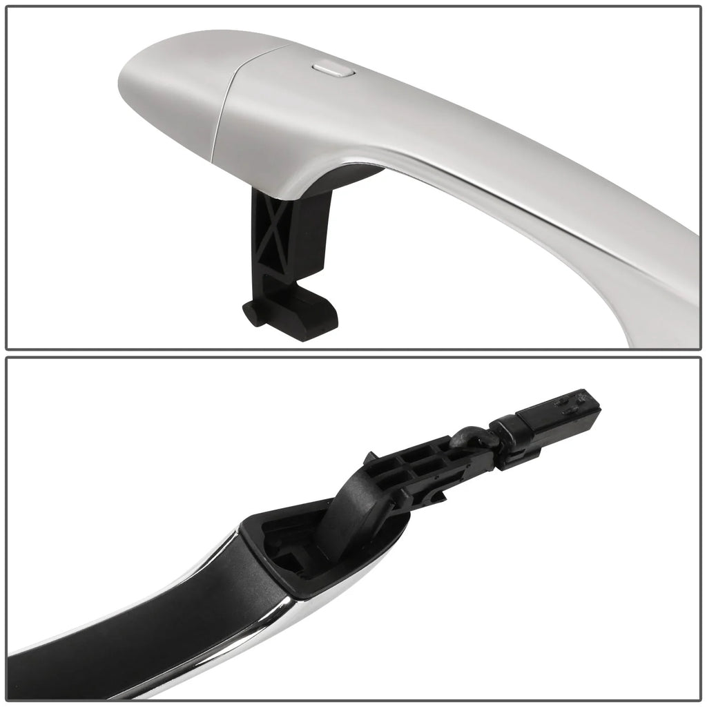 Front Passenger Side Outer Door Handle 13-16 Dodge Dart
