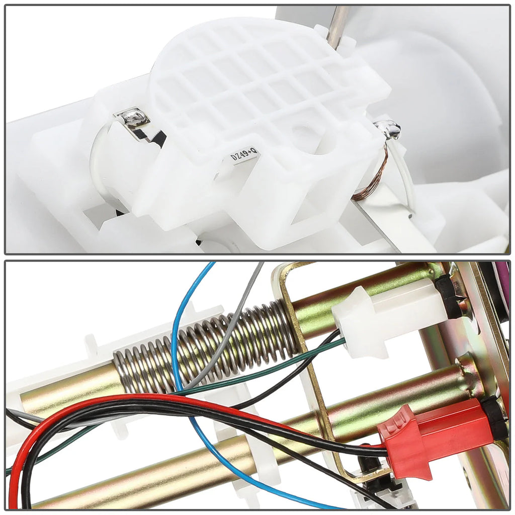95-97 Nissan Pickup 2.4L 3.0L Fuel Gas Pump Module
