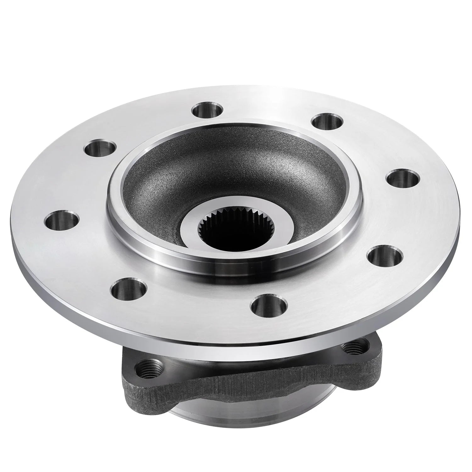 Front Wheel Bearing & Hub Assembly 94-99 Dodge Ram 2500 4WD