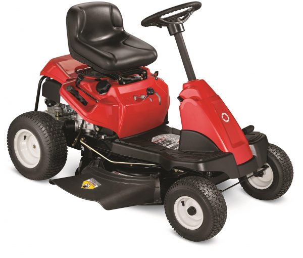 2026 382cc 30 Inch 6 Speed Premium Neighborhood Riding Lawn Mower Remanufactured