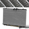13122 Replacement Radiator 09-13 Toyota Highlander 2.7L