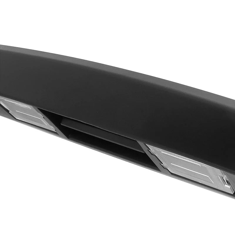 Factory Style Rear Tailgate Handle 08-12 Jeep Patriot Compass