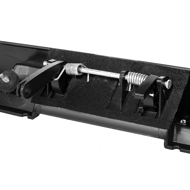 Factory Style Rear Tailgate Handle 05-10 Jeep Grand Cherokee