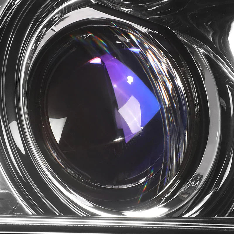 Factory Style Projector Headlight (Right) 15-19 Chevy Imapla