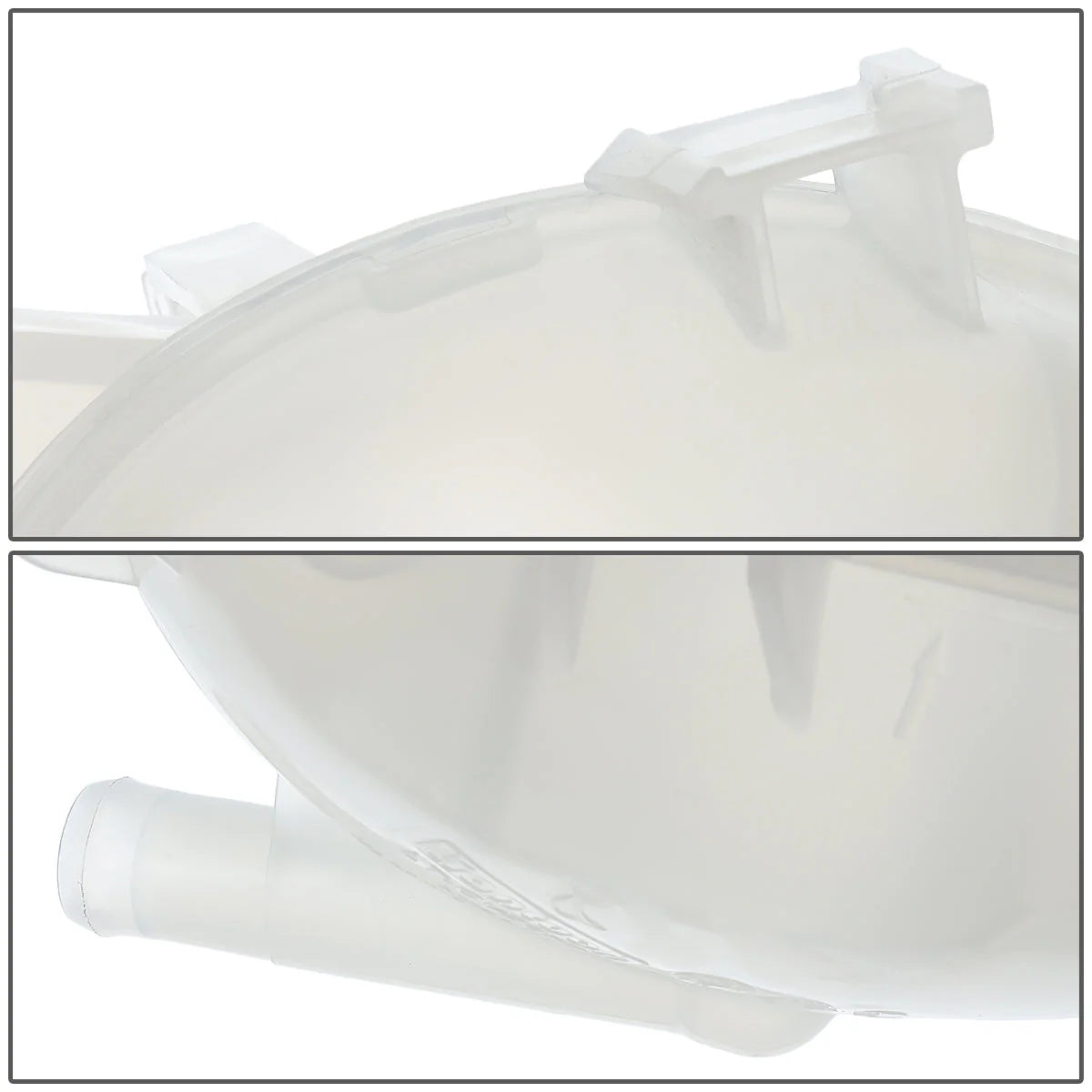16-20 Chevy Cruze 1.4T 1.6T 1.8L Coolant Overflow Reservoir w/ Cap