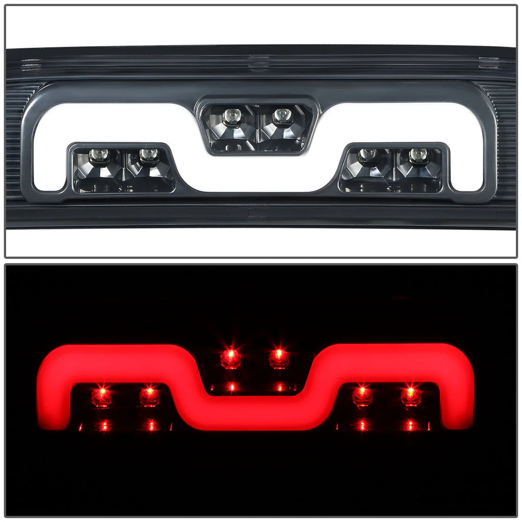 LED Sequential 3rd Brake Light 95-15 Toyota Tacoma 16-23 Tacoma Access Extended Cab