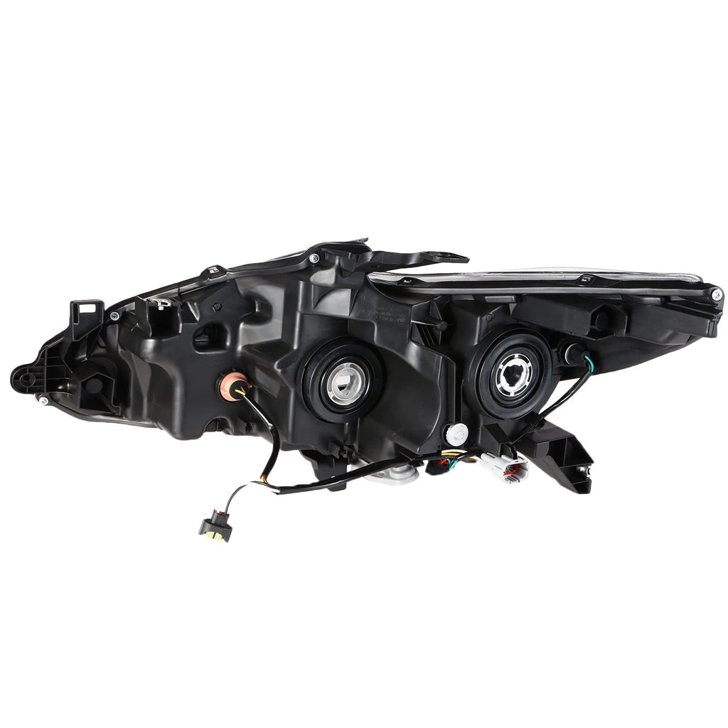 Factory Style Projector Headlight (Right) 16-18 Nissan Altima