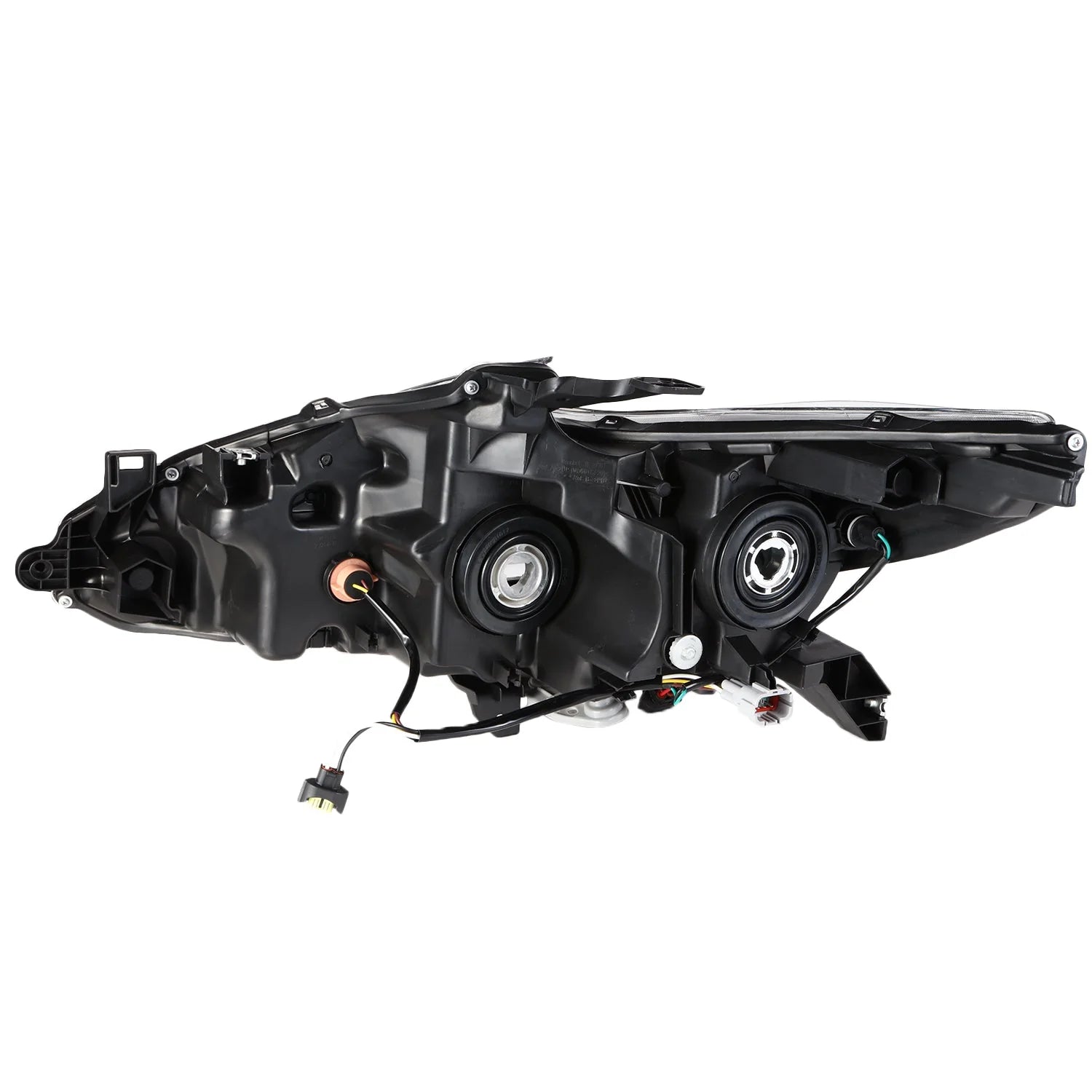 Factory Style Projector Headlight (Right) 16-18 Nissan Altima