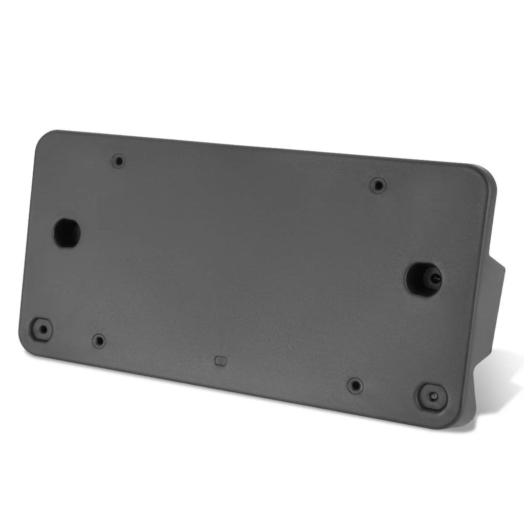 Front License Plate Mounting Bracket 16-19 Mercedes-Benz GLC300