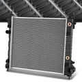 13342 Replacement Radiator 13-15 Chevy Spark 1.2L DOHC