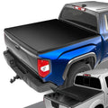 6.5 ft. Bed Soft Tri-Fold Tonneau Cover 22-23 Toyota Tundra