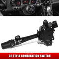 Turn Signal Combination Switch 01-07 Chevy/GMC Silverado Sierra 1500 2500 3500 Classic