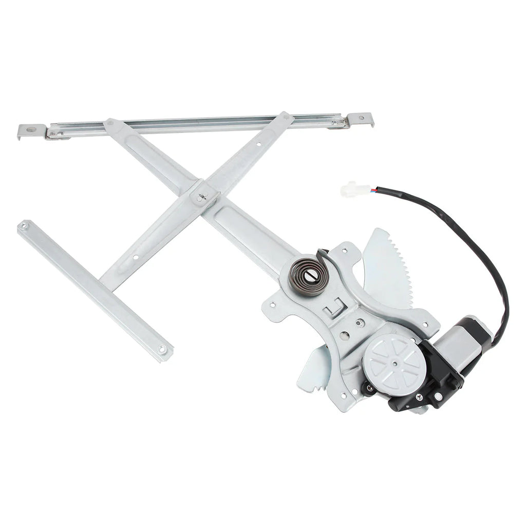 98-03 Toyota Sienna Power Window Regulator w/Motor - Front Left Driver Side