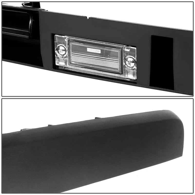 Factory Style Rear Tailgate Handle 2006 Dodge Durango