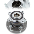 Rear Left or Right Side Wheel Bearing & Hub Assembly 10-16 Chevy Cruze Limited