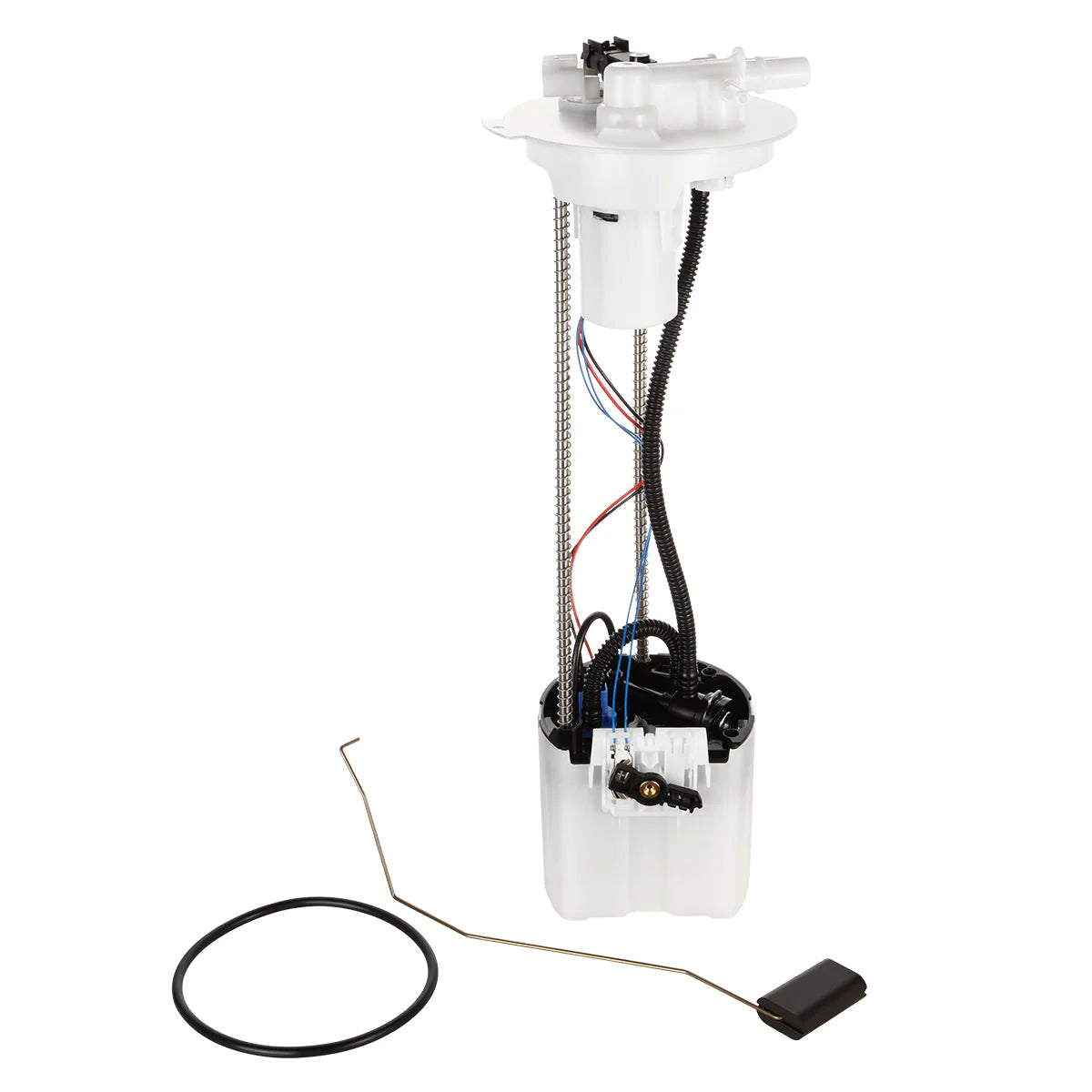 11-14 Chevrolet Silverado GMC Sierra 2500 3500 6.0L Fuel Pump Module