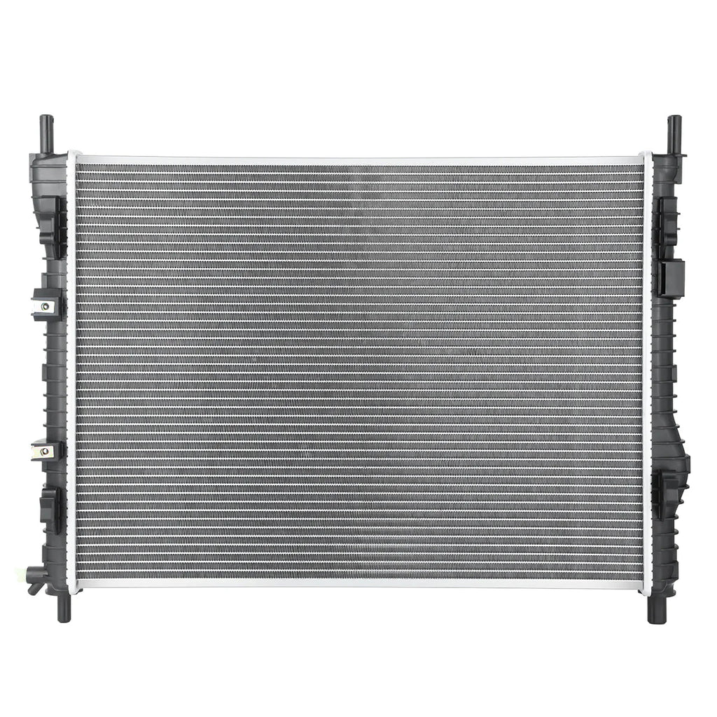 13489 Replacement Radiator 15-19 Ford Mustang 3.7L 5.0L MT