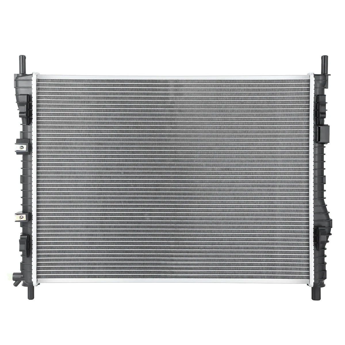 13489 Replacement Radiator 15-19 Ford Mustang 3.7L 5.0L MT