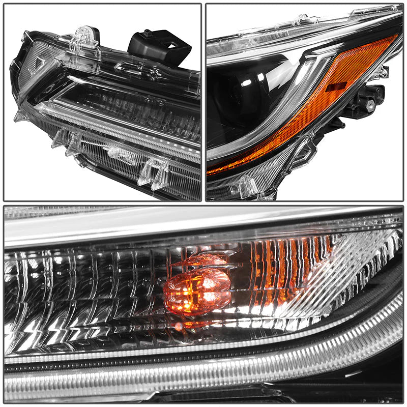 Factory Style LED Projector Headlight (Left) 20-23 Toyota Corolla Sedan