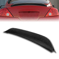 NS-Style Carbon Fiber Rear Trunk Lid Spoiler 08-13 Nissan Altima Coupe