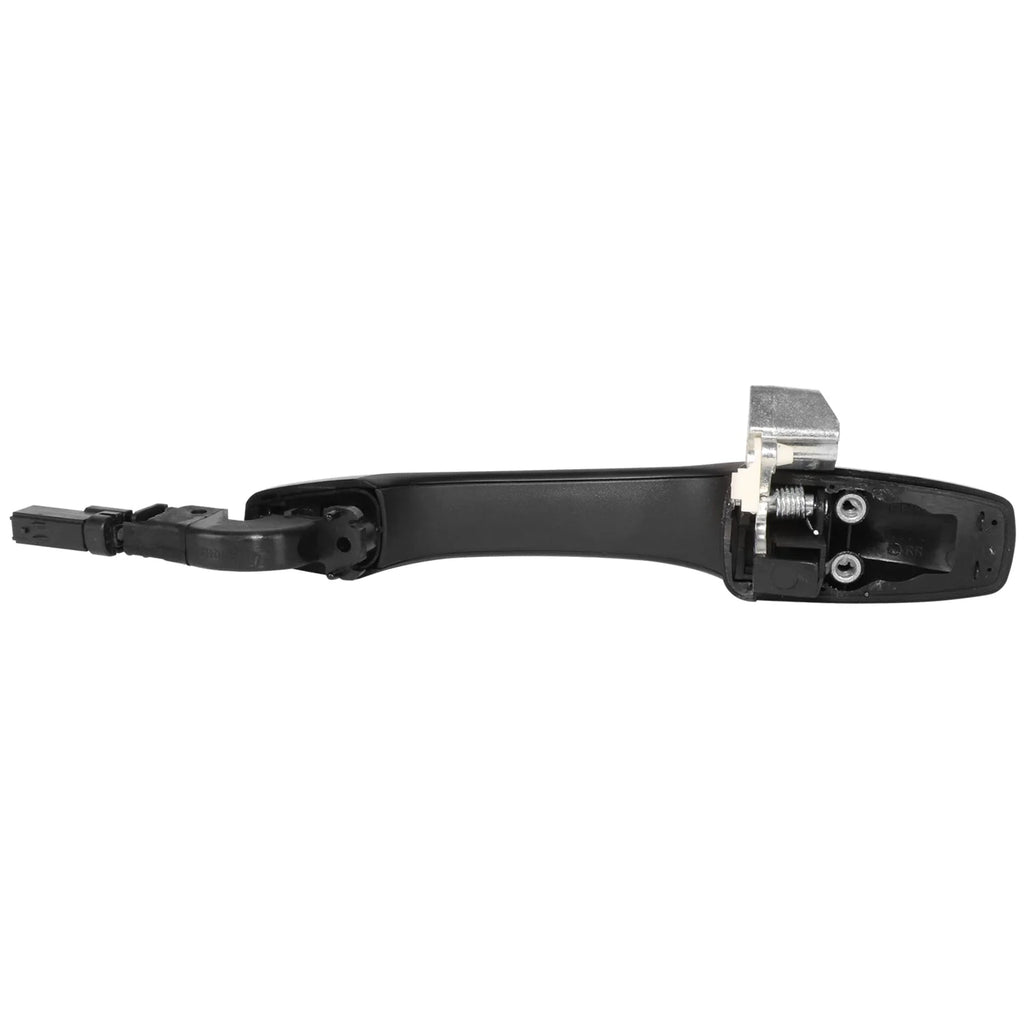 Front Passenger Side Outer Door Handle 11-17 Dodge Durango, Jeep Grand Cherokee