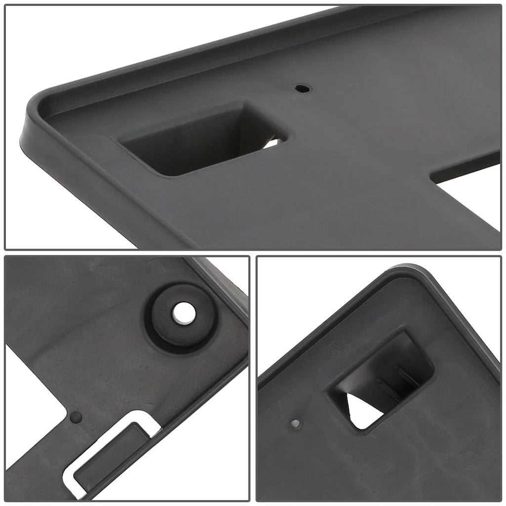 Front License Plate Mounting Bracket 18-20 Toyota Sequoia