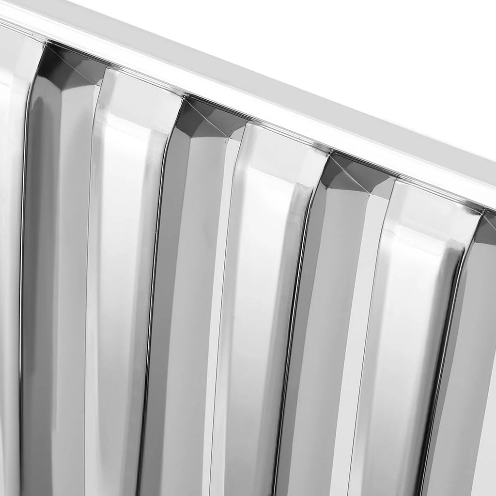 Vertical Fence Front Grille 98-05 Lexus GS300 GS400 GS430 S160