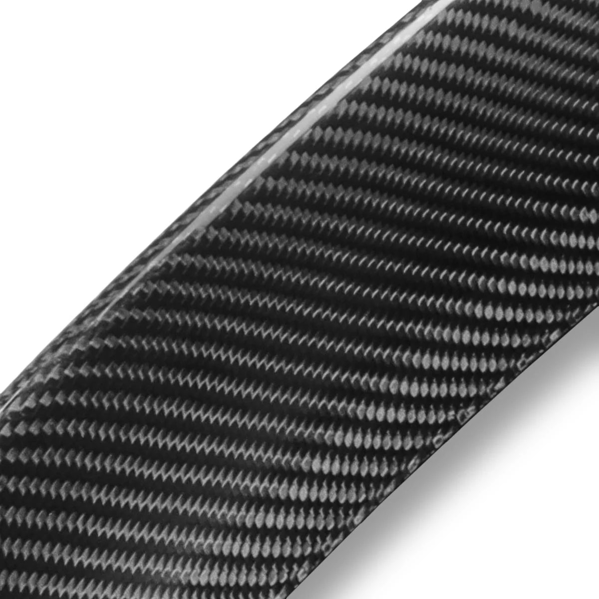 AMG-Type Carbon Fiber Rear Trunk Lid Spoiler 18-21 Mercedes-Benz E300 E450 E53