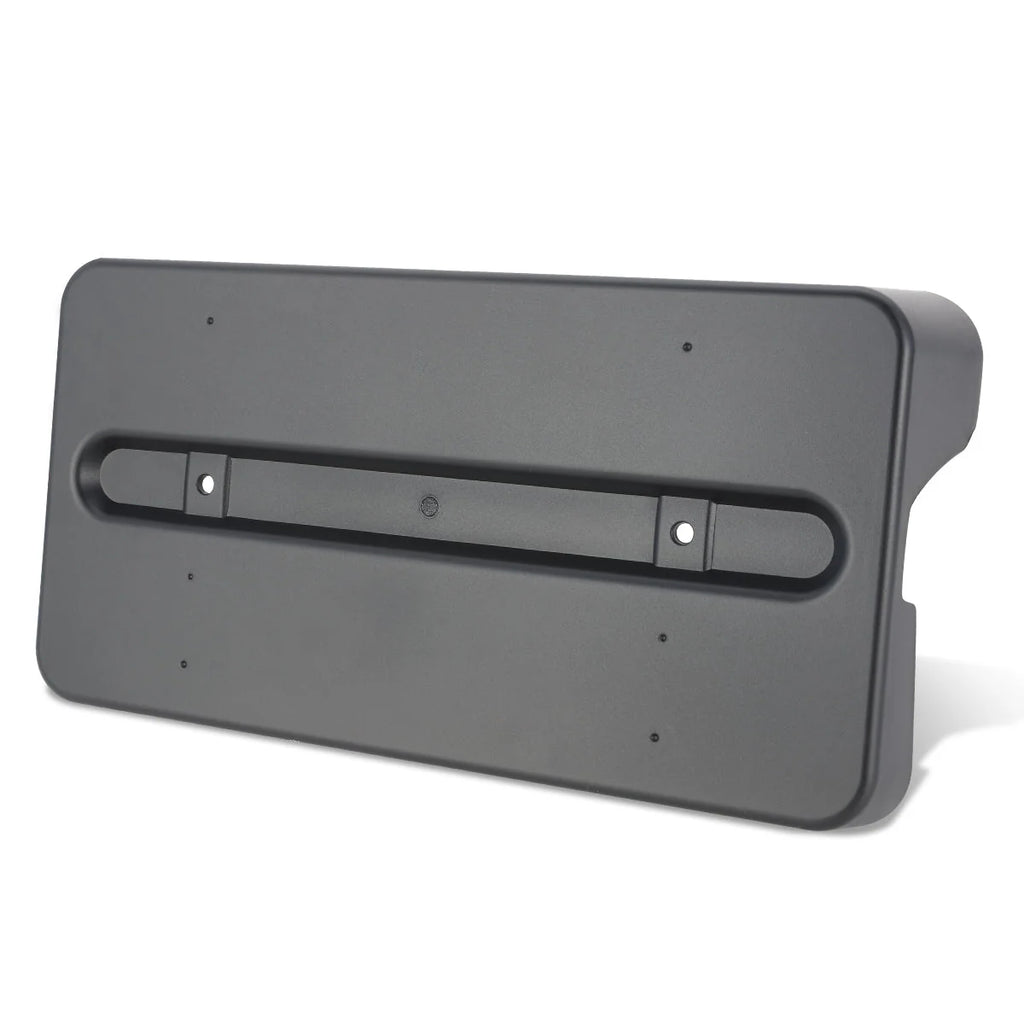 Front License Plate Mounting Bracket 13-18 Mercedes-Benz G63 AMG