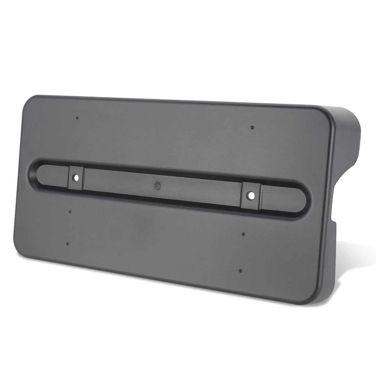 Front License Plate Mounting Bracket 13-18 Mercedes-Benz G63 AMG