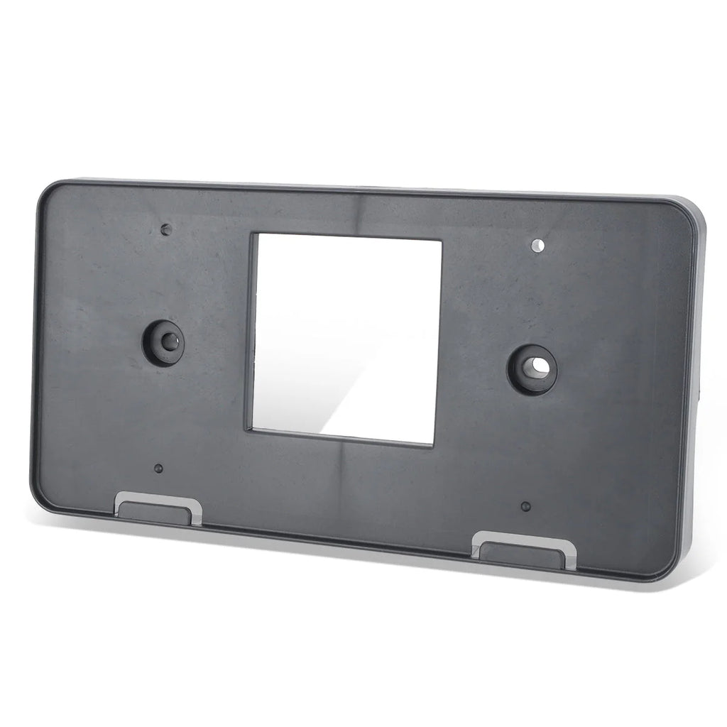 Front License Plate Mounting Bracket 18-20 Toyota Sequoia