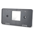 Front License Plate Mounting Bracket 18-20 Toyota Sequoia