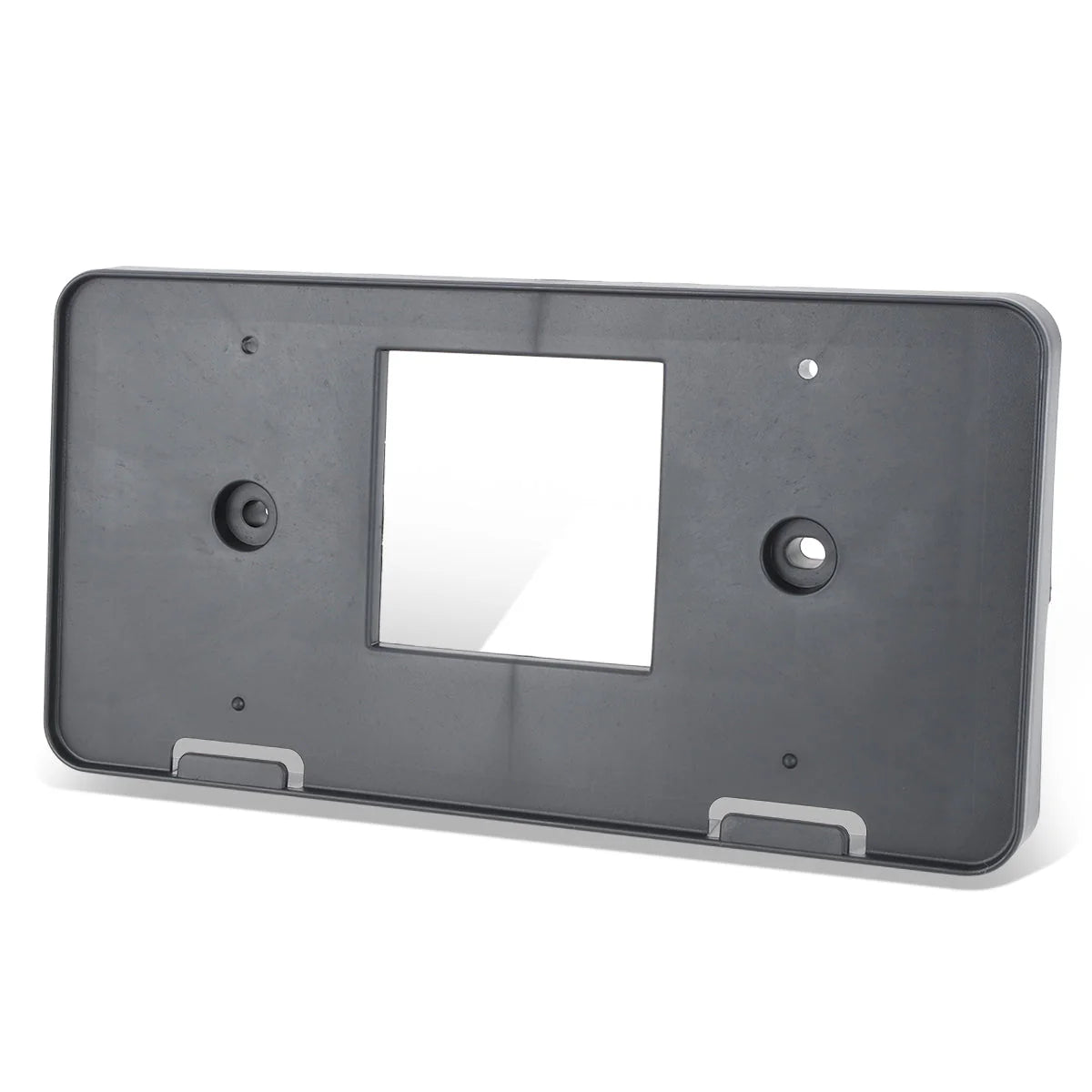 Front License Plate Mounting Bracket 18-20 Toyota Sequoia