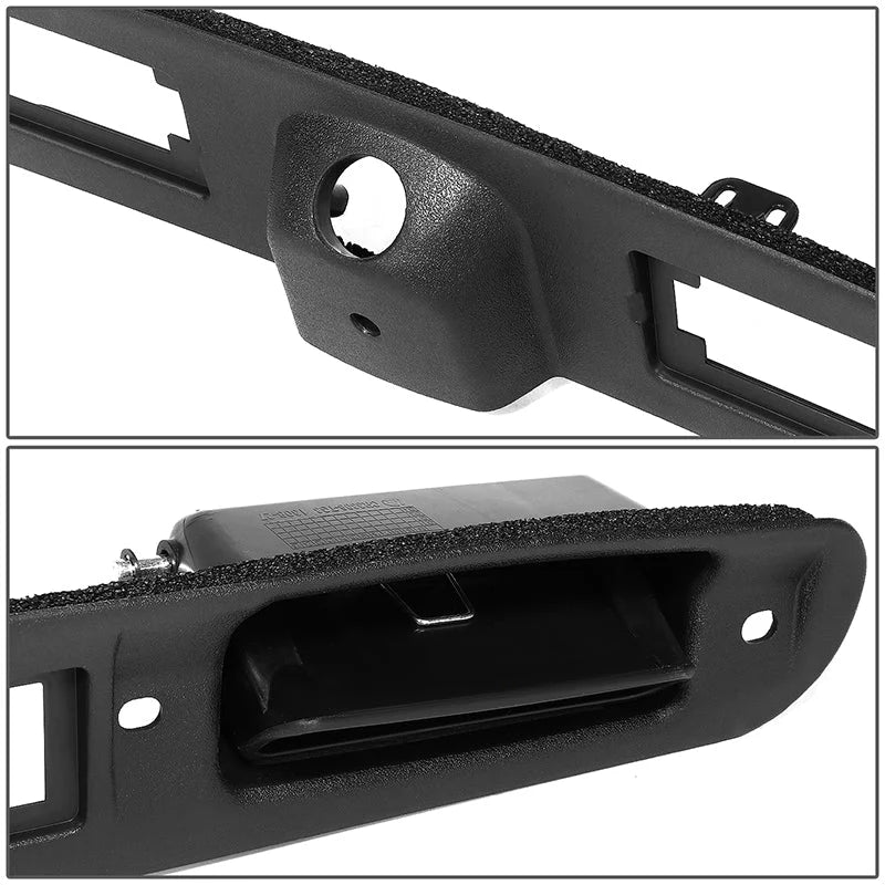 Factory Style Rear Tailgate Handle 09-10 Dodge Journey
