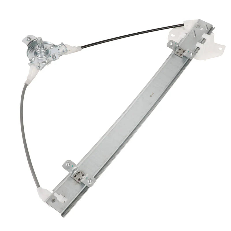 95-99 Hyundai Accent Sedan Manual Window Regulator - Front Right Passenger Side