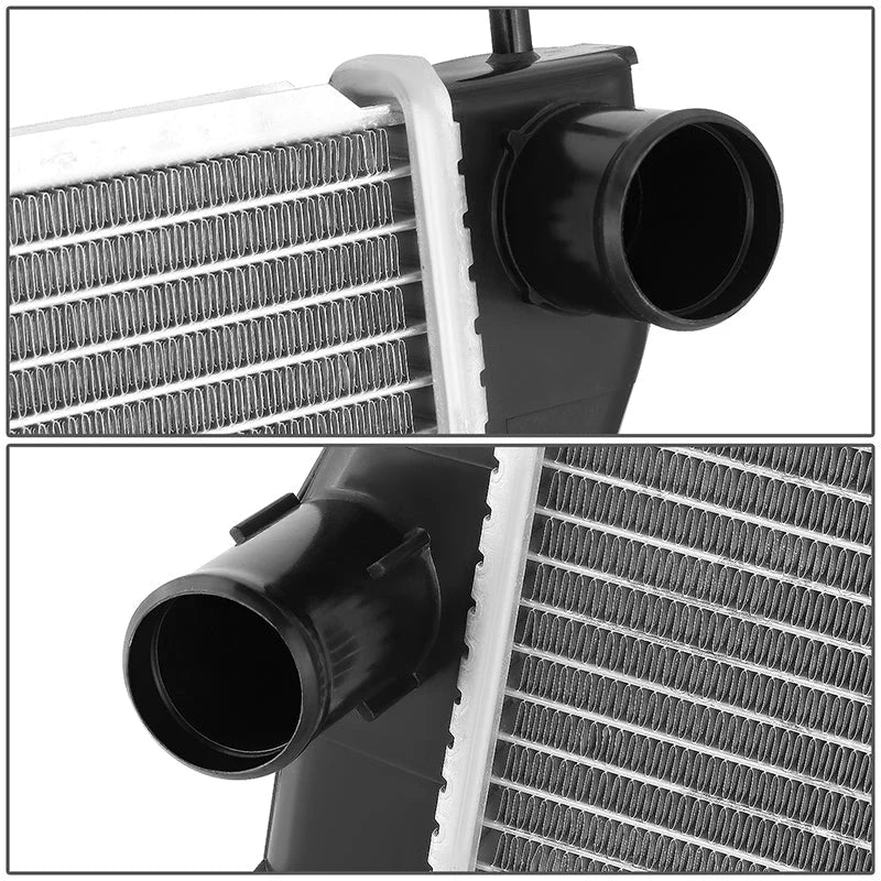 13347 Replacement Radiator 17-20 Toyota 86, 13-16 Sclon FR-S, 13-20 Subaru BRZ 2.0L
