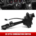 Turn Signal Combination Switch 01-07 Chevy/GMC Silverado Sierra 1500 2500 3500 Classic