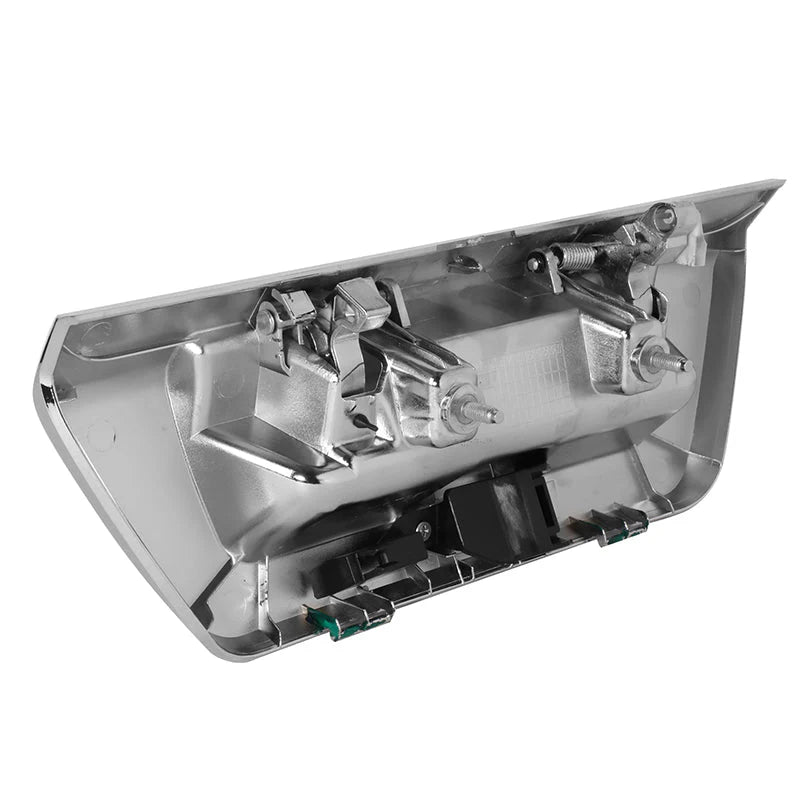 Rear Tailgate Handle 15-20 Ford F150