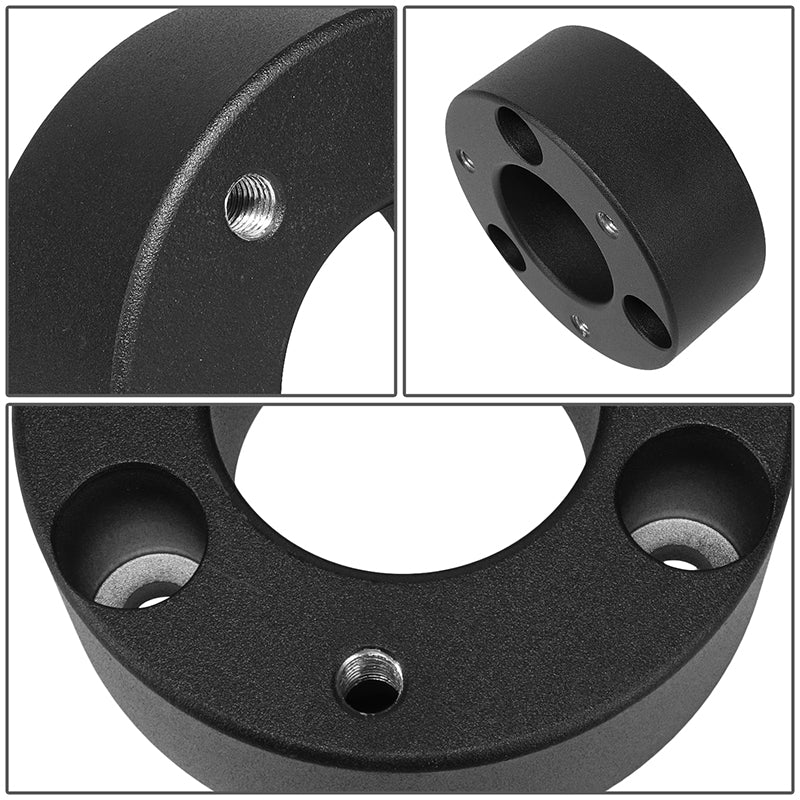 06-16 Dodge Ram 1500 4WD 3 in. Front Leveling Kit
